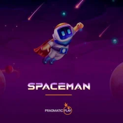 Spaceman pvbet